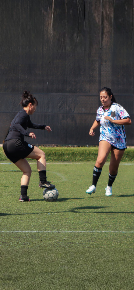Goalkeeper making a crucial save